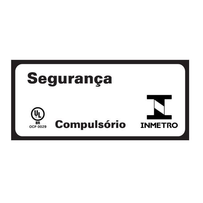 INMETRO / UL compulsory safety certification